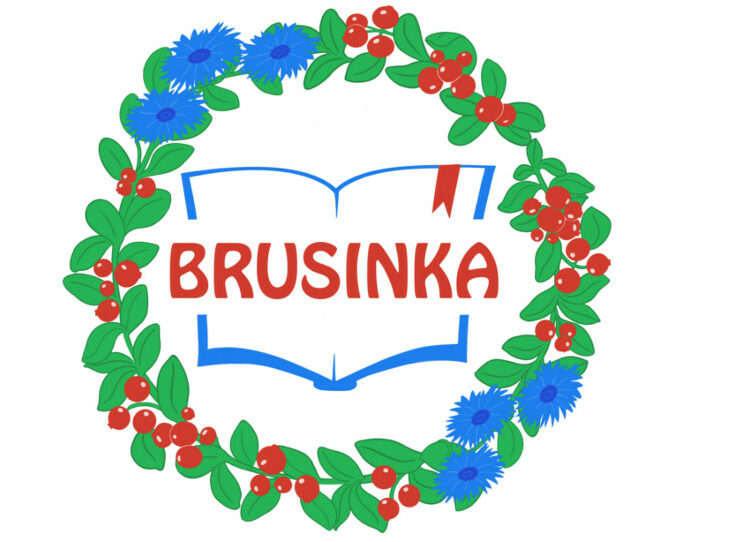 brusinka